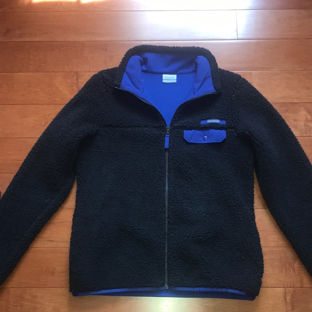 Women’s Columbia jacket